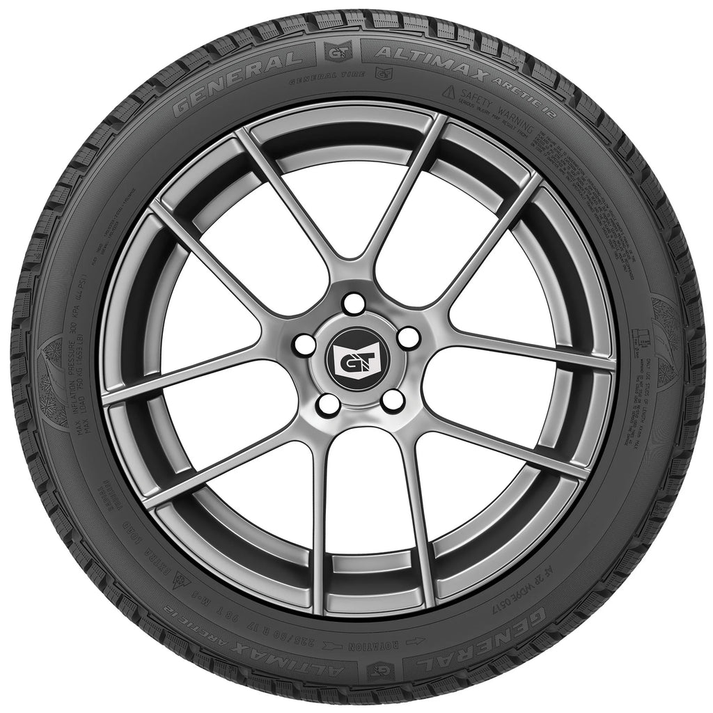 225/50R17XL 98T Winter Studdable Tire F128