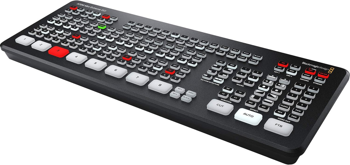 HDMI Live Streaming Switcher Z78479