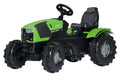 Green Pedal Tractor S77617