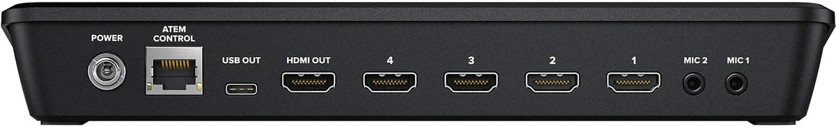 HDMI Live Streaming Switcher Z78479