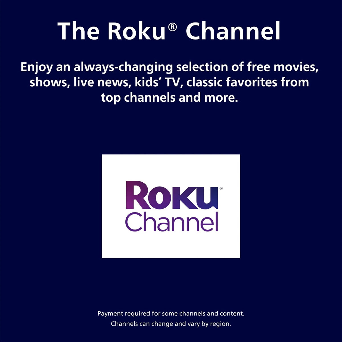 65 Class 4k Ultra HD Roku Smart TV G2292