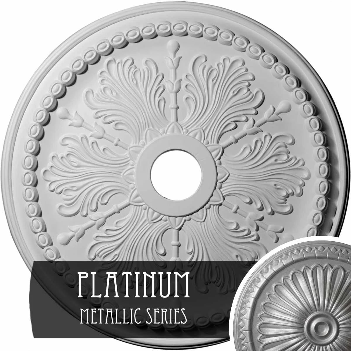 Ceiling Medallion X262454