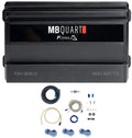 900 Watt 5 Channel Car Audio Amplifier A62148