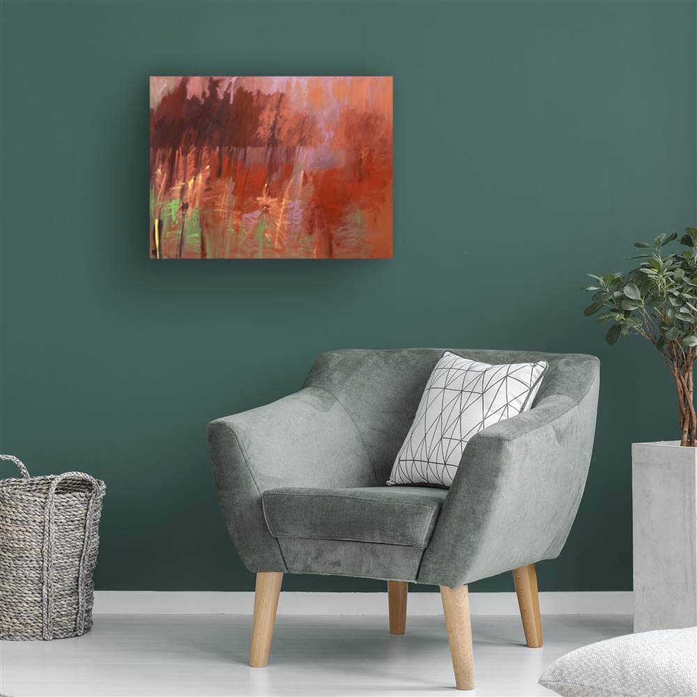 Canvas Art Y986