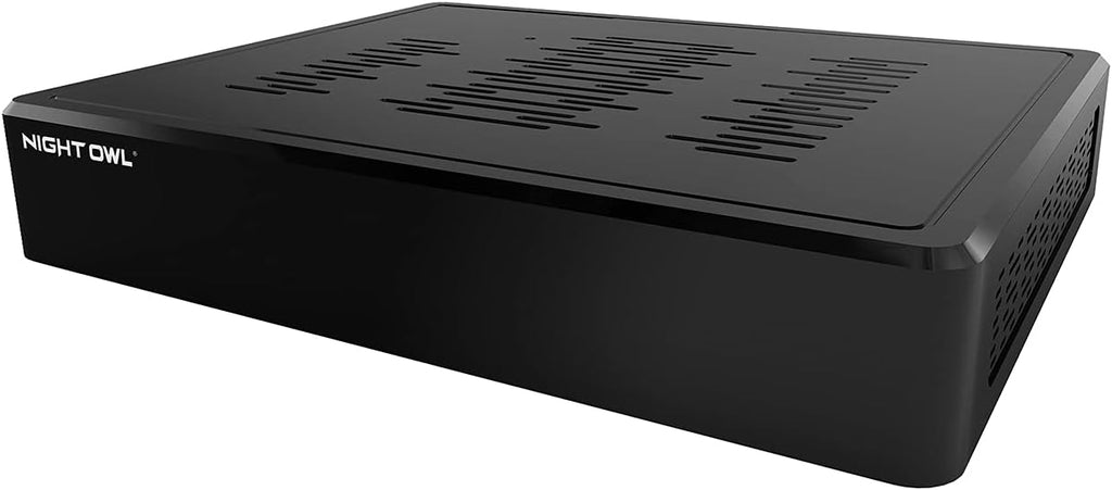 16 Channel Wired 1080p HD Bluetooth Home Security DVR P13671