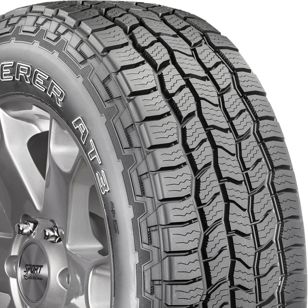 265/70R17 115T All Terrain Tires P888178