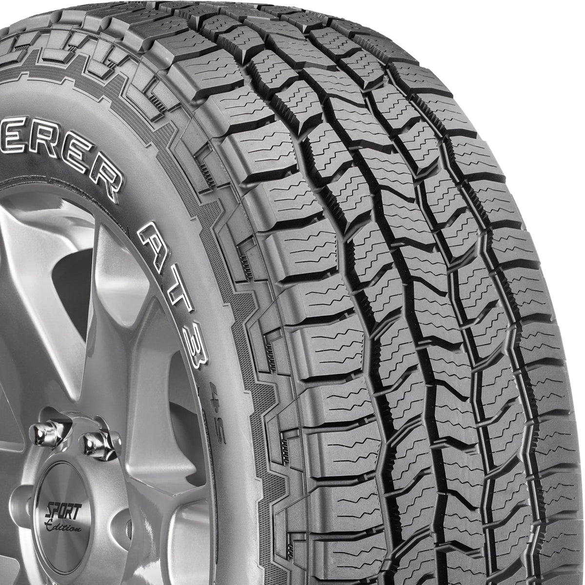 265/70R17 115T All Terrain Tires P888178