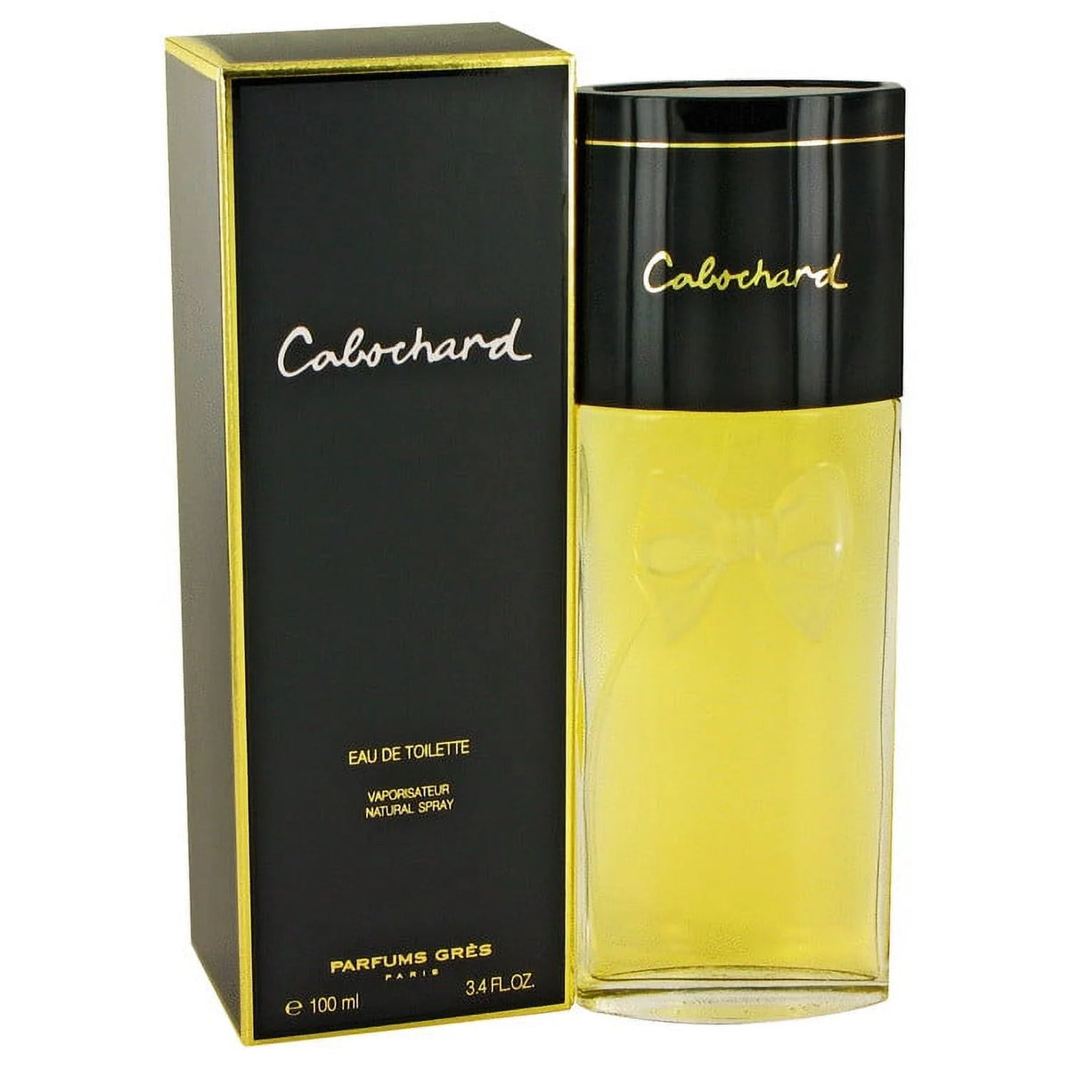 Eau De Toilette Spray 3.4 oz I1608