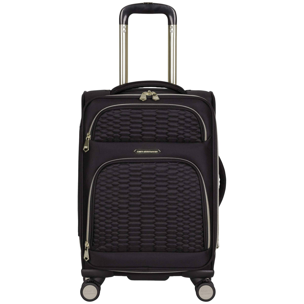 Black Carry-On R462