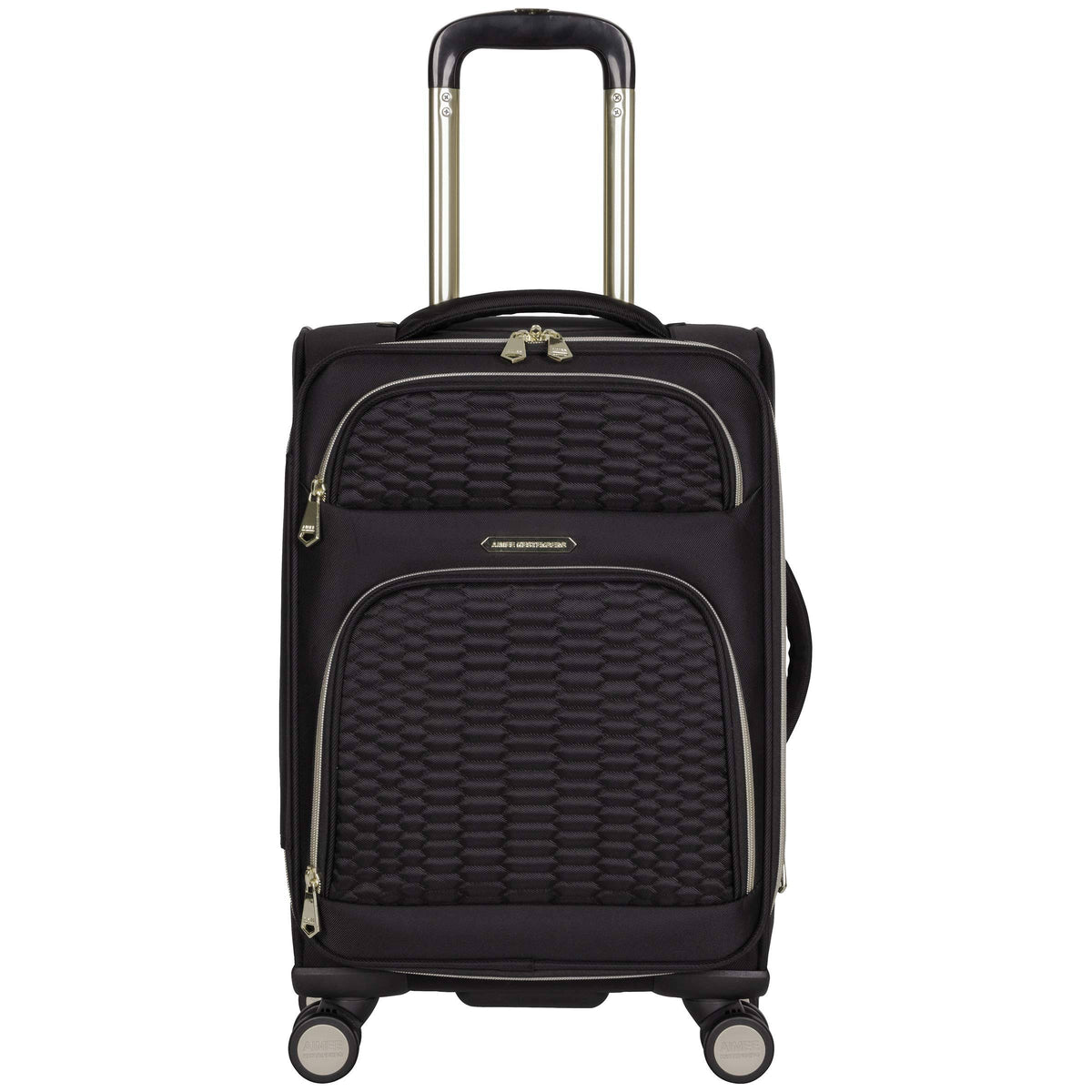 Black Carry-On R462
