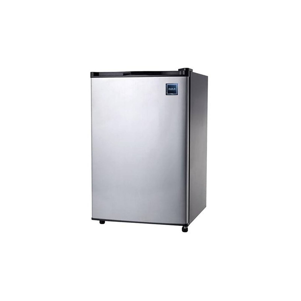 4.5 Cu. ft. Mini Fridge Stainless Steel A194