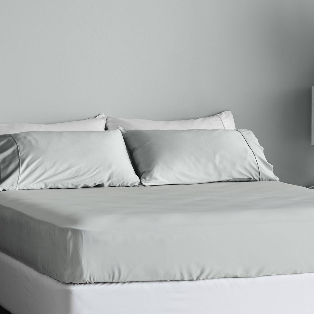 Bamboo Lyocell Fitted Sheet V101