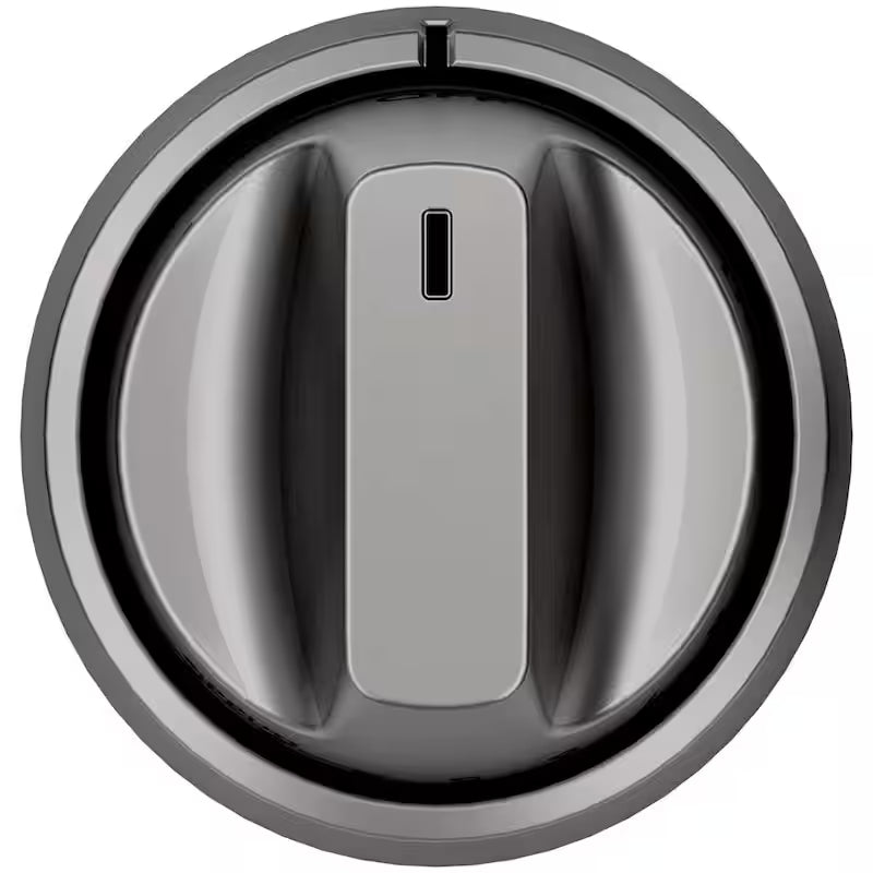 Induction Range Handle and Knob Kit Y4642