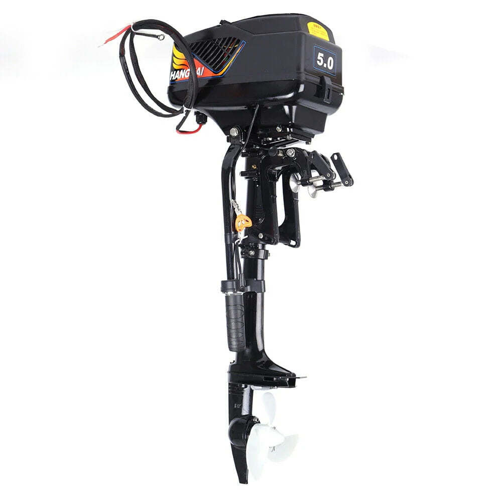 48V 1200W Electric Trolling Motor X465668