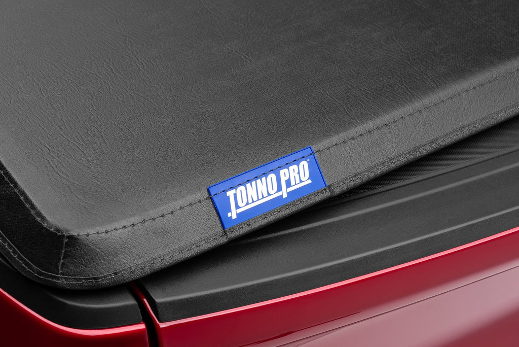 Hard Folding Truck Bed Tonneau Cover L100568