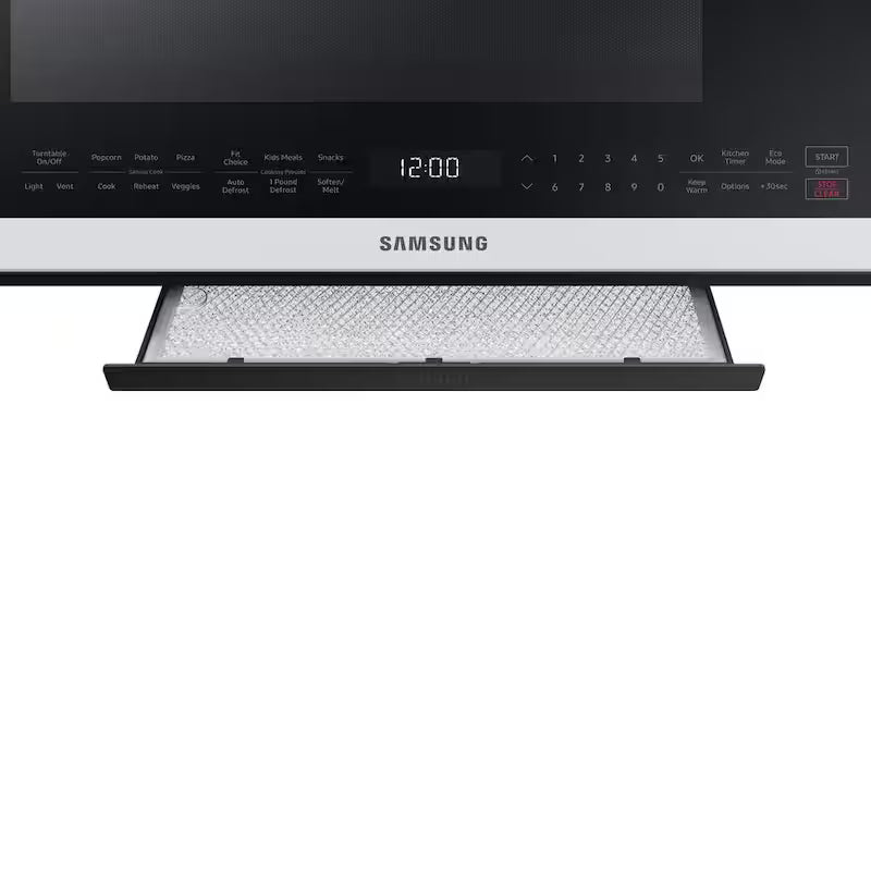 30 in. Over the Range Microwave with Sensor Cooking K661