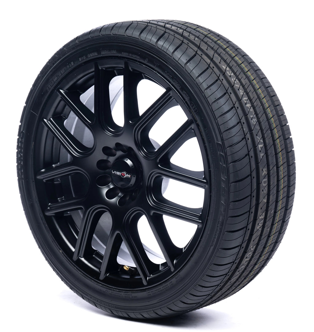 All-Season Tire 245/40R19 98W A61526