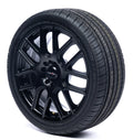 All-Season Tire 245/40R19 98W A61526