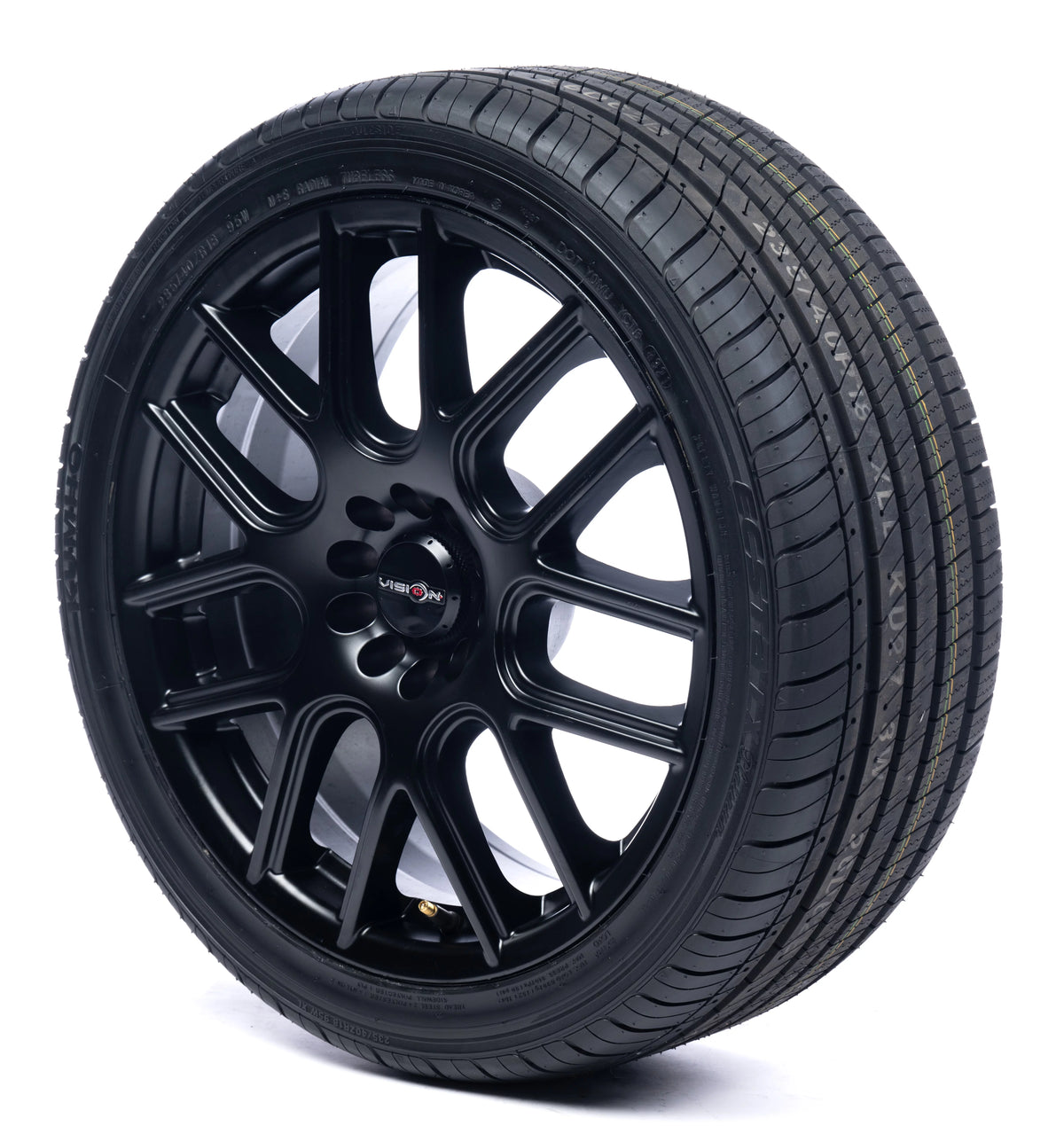 All-Season Tire 245/40R19 98W A61526