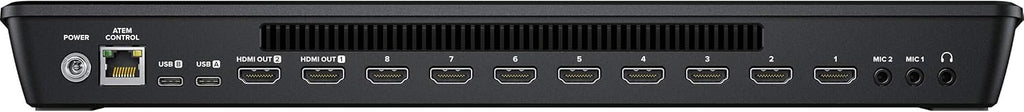 HDMI Live Streaming Switcher Z78479