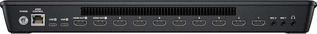 HDMI Live Streaming Switcher Z78479
