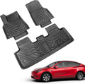 TPE All Weather Cargo Liner Trunk Mat O859634