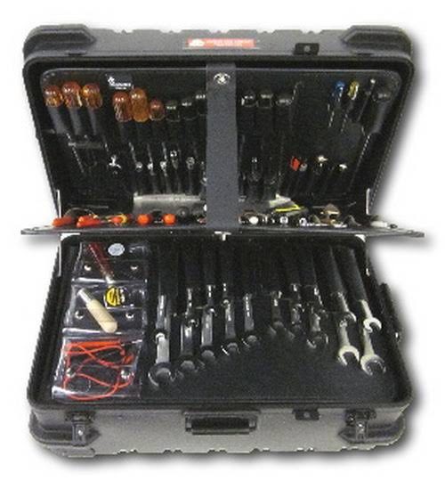 Master Mechanic Tool Case X9532