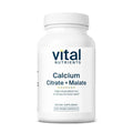 Calcium Citrate + Malate 150mg 100vc R16755