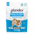 Peanut Butter Chews Fiber Supplement for Dogs D98583