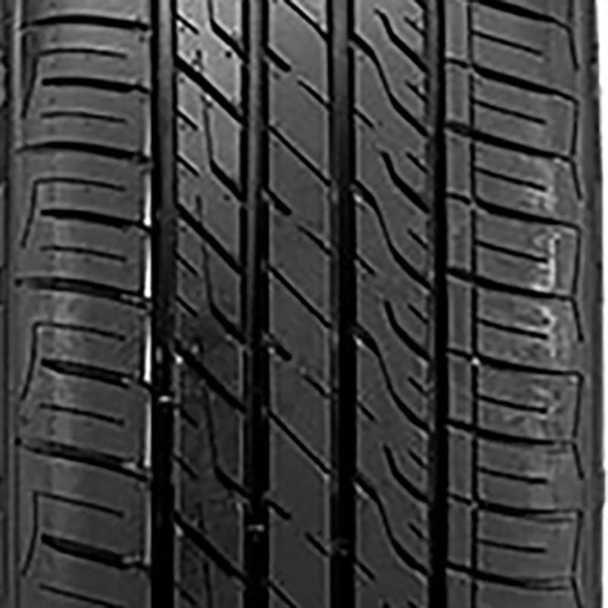 All Season 245/40ZR19 98Y XL Passenger Tire O5158