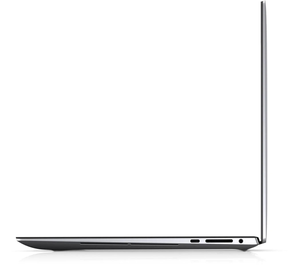 15.6" Core i7 16GB RAM 256GB SSD Workstation Laptop T85645