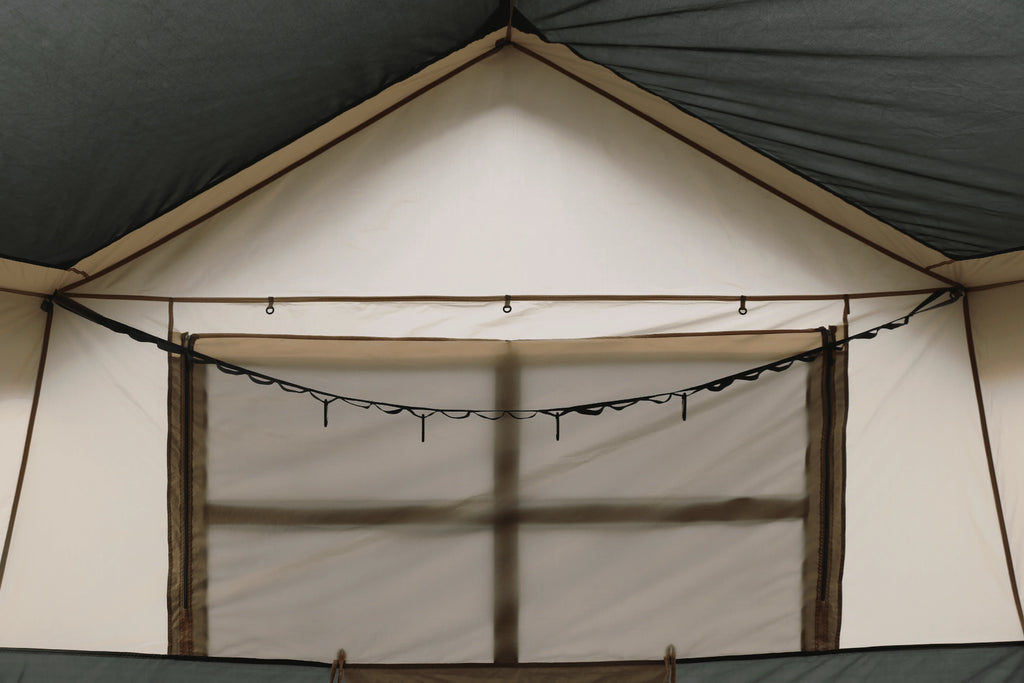 12 Person 3 Room Cabin Tent I715687