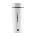 Portable Stainless Steel Electric Kettle O830
