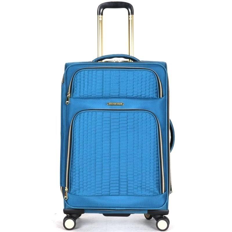 Black Carry-On R462