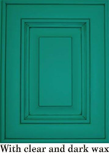 Chalk Finish Furniture & Cabinet Paint 128oz P124763