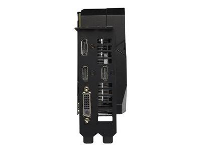 OC Edition RTX 2060 SUPER 8 GB GDDR6 Graphics Card X4384