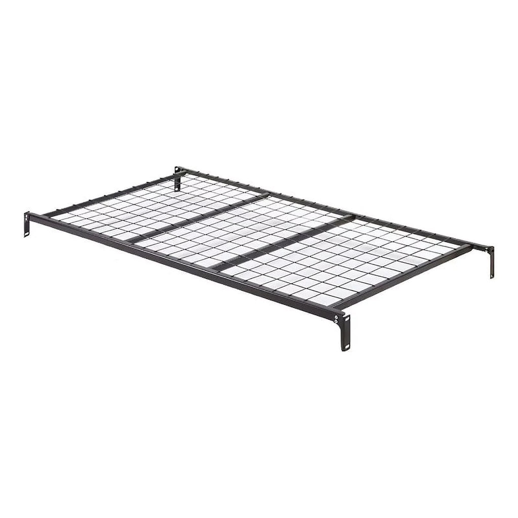Black Metal Daybed K93270