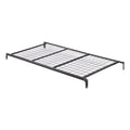 Black Metal Daybed K93270