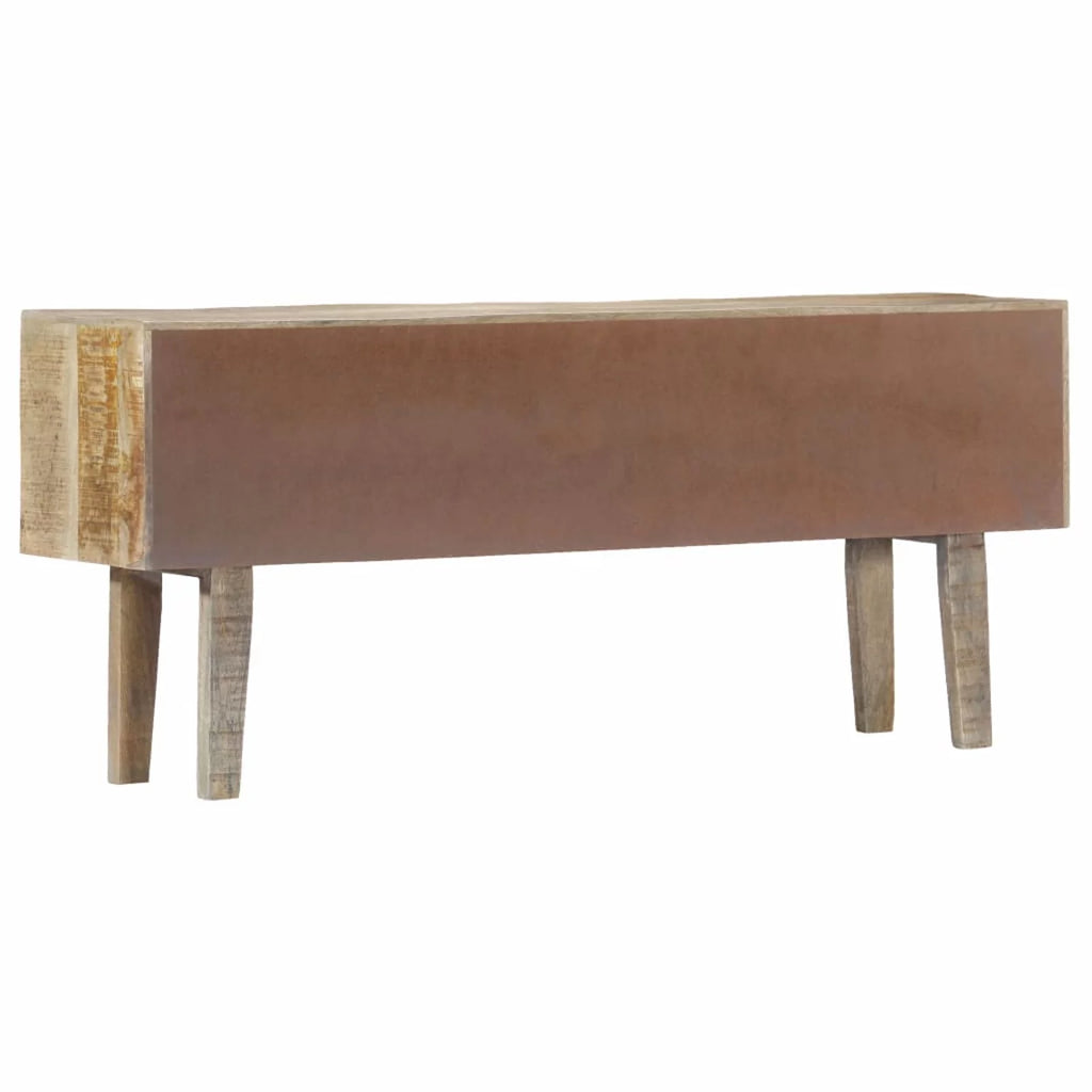 Wooden Sideboard with 8 Storage Drawers Z7239