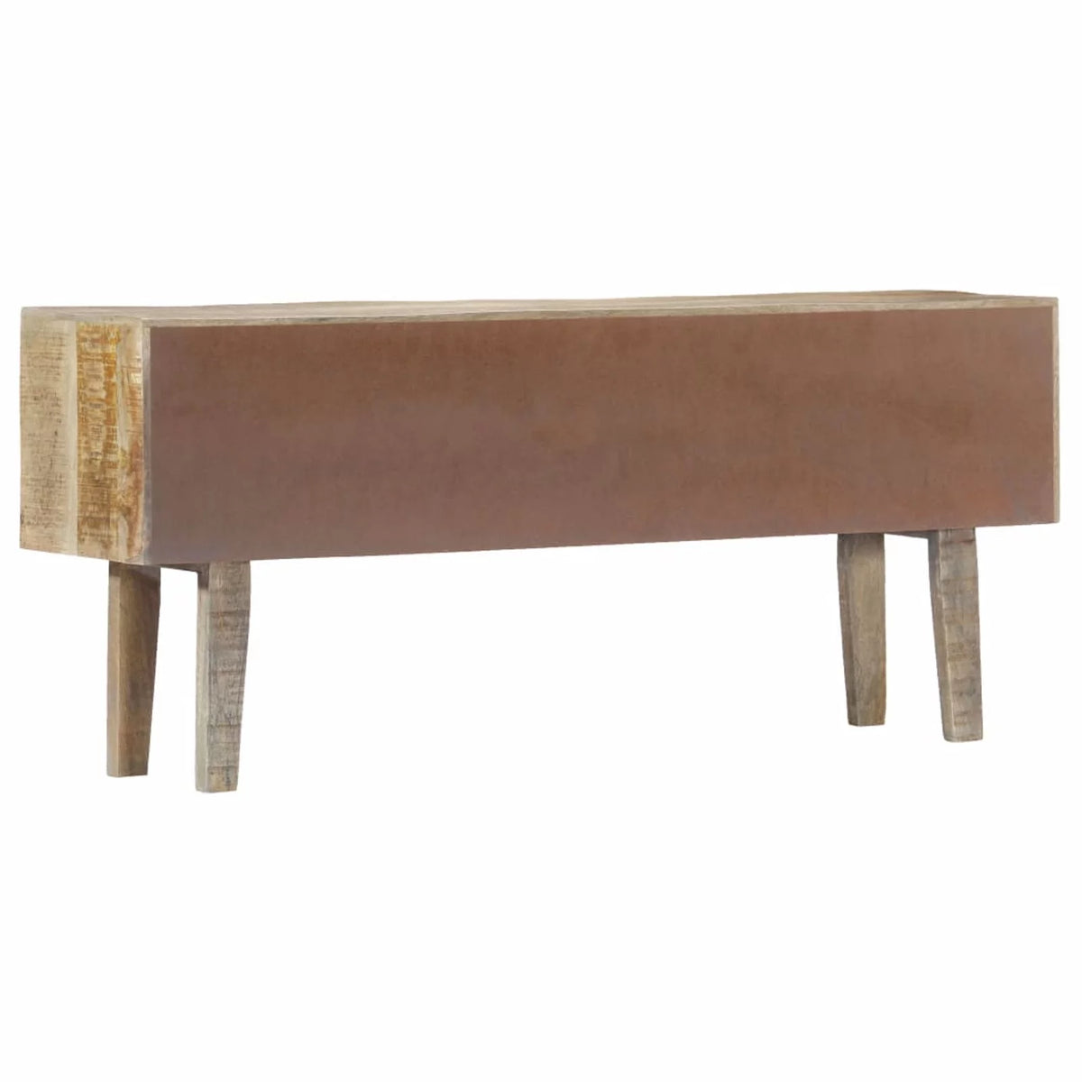 Wooden Sideboard with 8 Storage Drawers Z7239