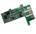 PCB I/O digital output D708