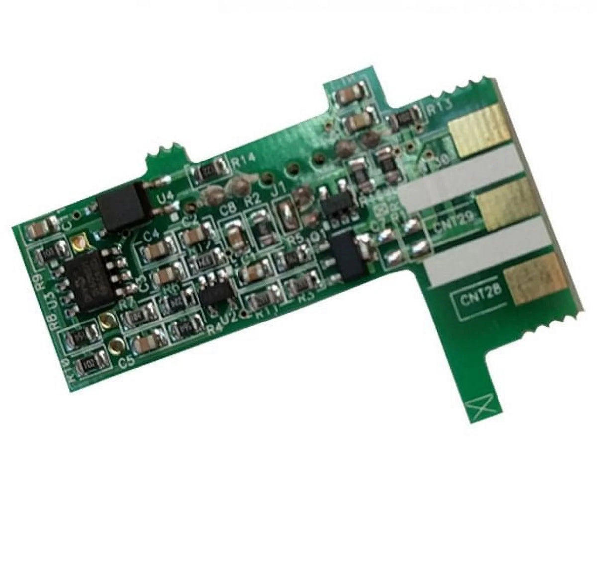 PCB I/O digital output D708