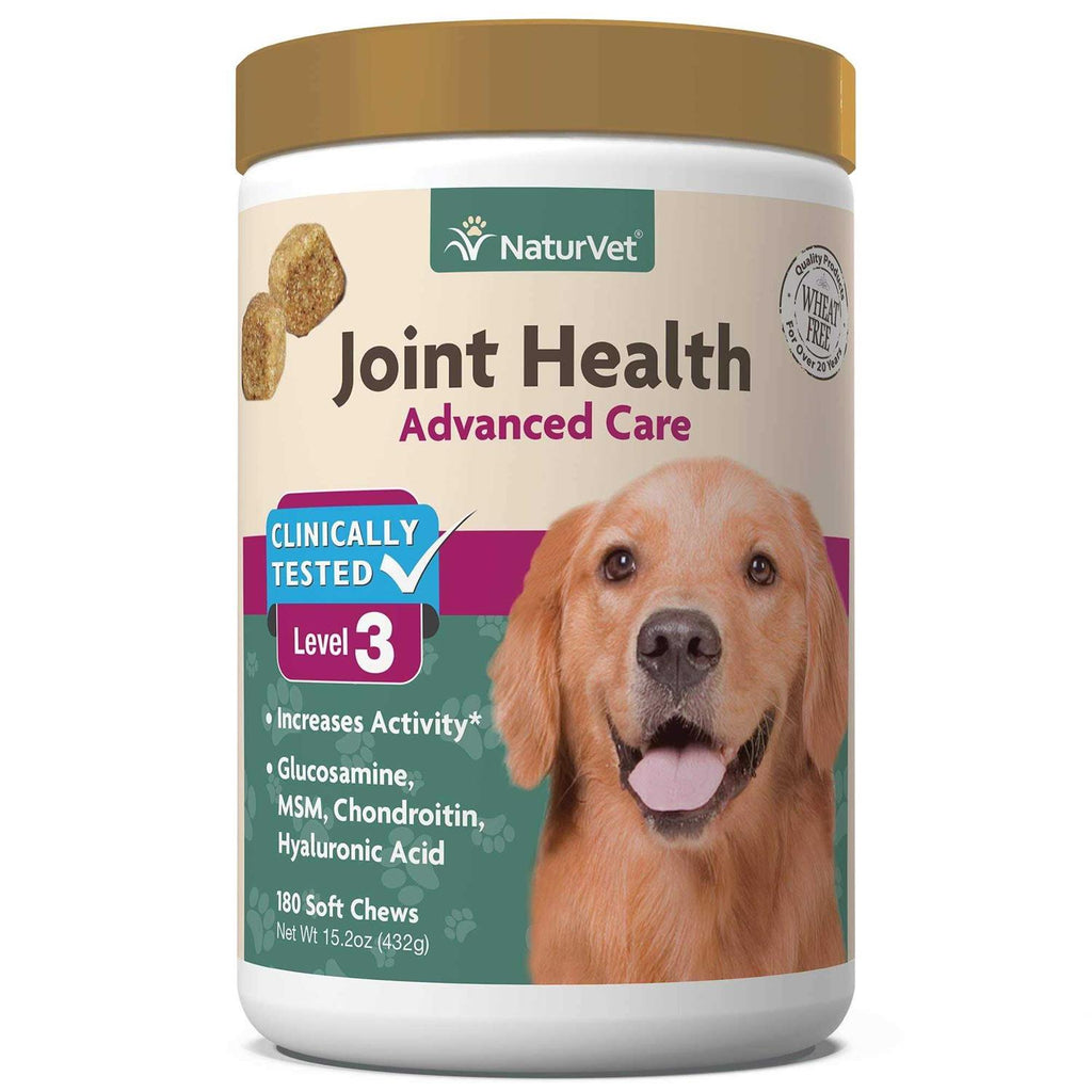 Joint Health Soft Chews for Dogs C8844