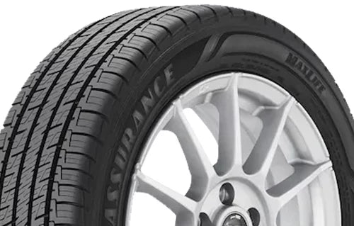 4 All Season Tires 235/45R18 94V U8898