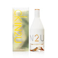Eau De Toilette Spray 3.4 oz H863