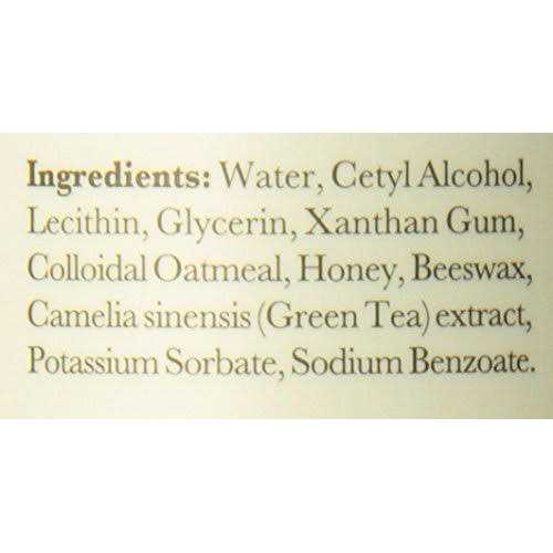 Oatmeal Dog Conditioner with Colloidal Oat Flour & Honey X9459