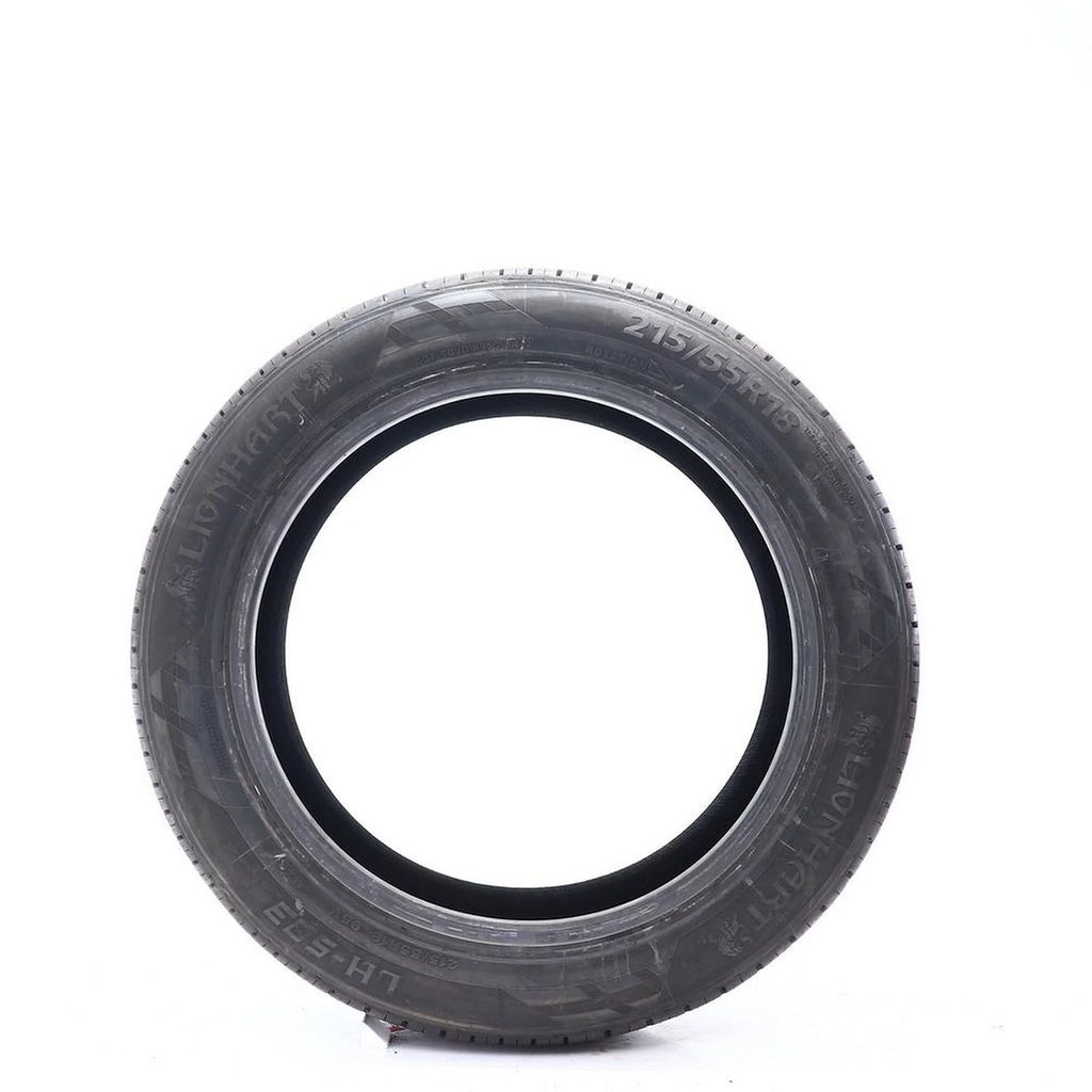 All Season 245/40ZR18 97W XL Passenger Tire R34964