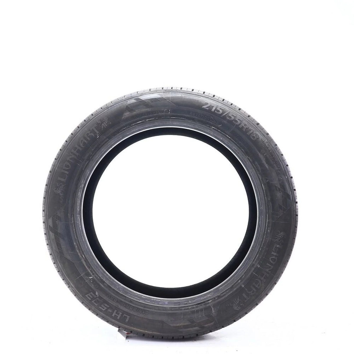 All Season 245/40ZR18 97W XL Passenger Tire R34964