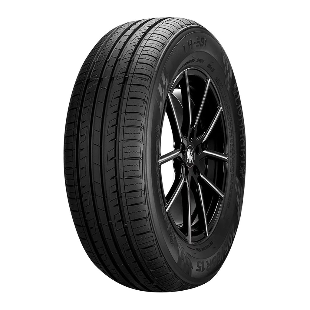 All Season 185/55R15 82V Passenger Tire V735