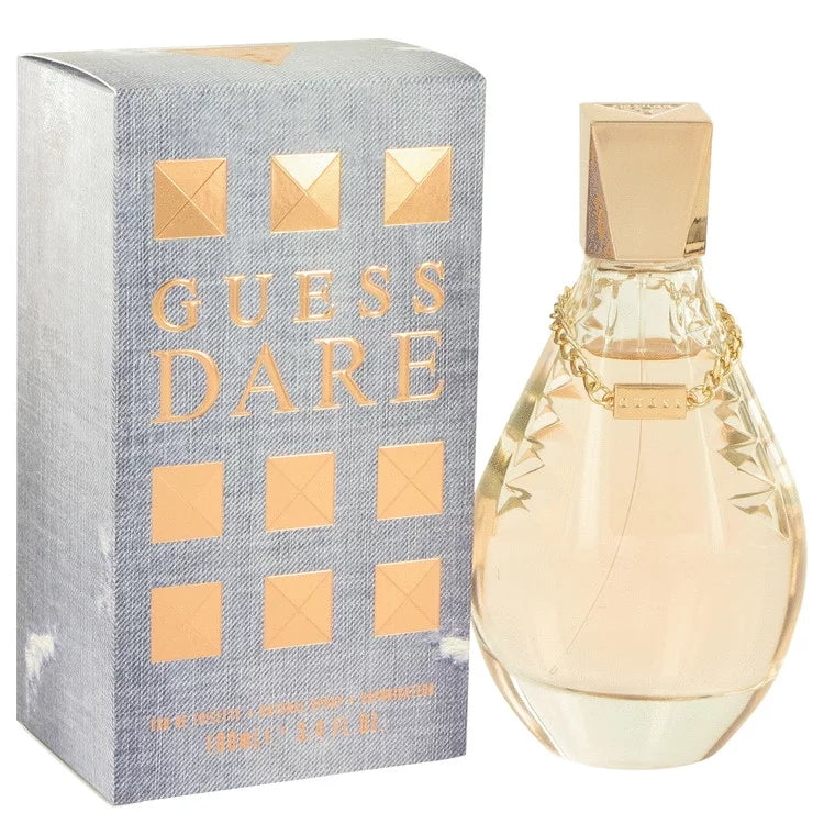 Eau de Toilette Spray 3.4 Fluid Ounce A3788